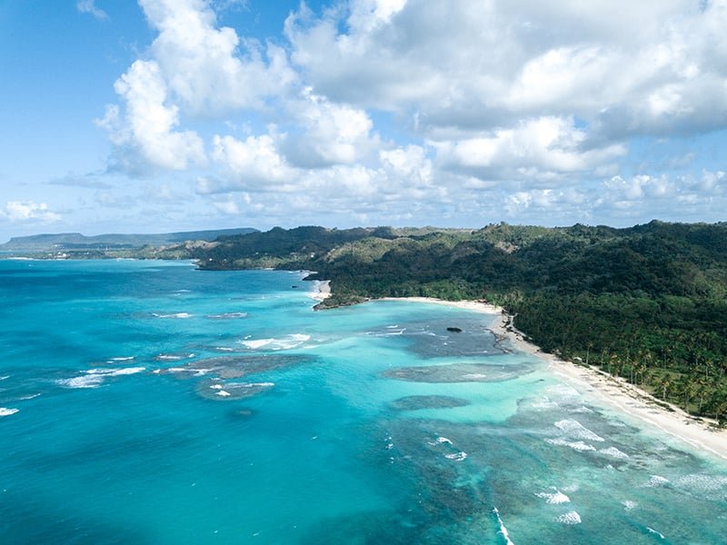 Best Buggy Adventure Tour in Samana!